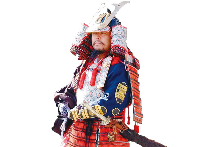鎌倉武士と歩く歴史とアートのツアー